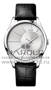 ����������� ���� Calvin Klein Ck Deluxe K0S21120